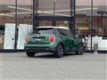 2021 BMW MINI
