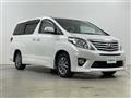 2014 Toyota Alphard Hybrid