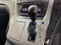 2014 Toyota Alphard Hybrid