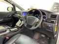 2014 Toyota Alphard Hybrid