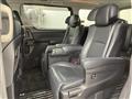 2014 Toyota Alphard Hybrid