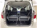 2014 Toyota Alphard Hybrid