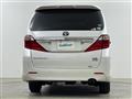 2014 Toyota Alphard Hybrid