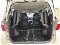 2014 Toyota Alphard Hybrid