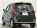 2018 Daihatsu Cast