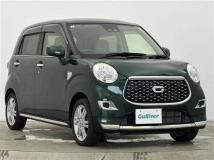 2018 Daihatsu Cast