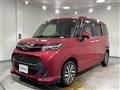 2018 Toyota Tank