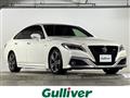 2018 Toyota Crown Hybrid