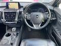2018 Toyota Crown Hybrid