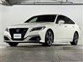 2018 Toyota Crown Hybrid