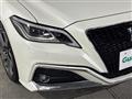 2018 Toyota Crown Hybrid