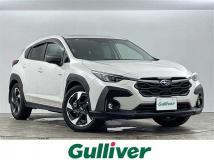 2023 Subaru IMPREZA_XV
