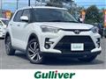 2025 Toyota Raize