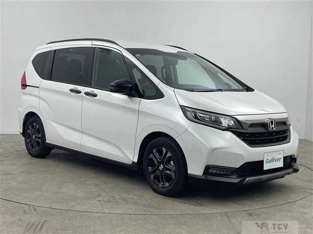 2024 Honda Freed