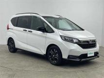2024 Honda Freed
