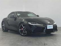 2020 Toyota Supra