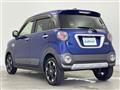 2015 Daihatsu Cast