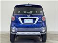 2015 Daihatsu Cast