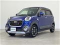 2015 Daihatsu Cast
