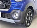 2015 Daihatsu Cast