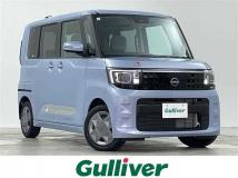 2026 Nissan ROOX