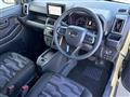 2025 Daihatsu Taft