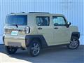 2025 Daihatsu Taft