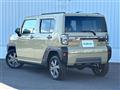 2025 Daihatsu Taft