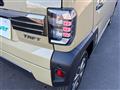 2025 Daihatsu Taft