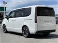2026 Honda Step WGN