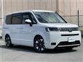 2026 Honda Step WGN