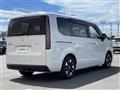 2026 Honda Step WGN