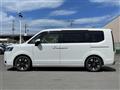 2026 Honda Step WGN
