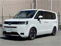 2026 Honda Step WGN