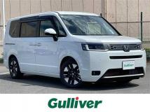 2026 Honda Step WGN
