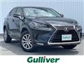 2017 Lexus NX