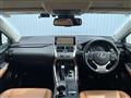 2017 Lexus NX