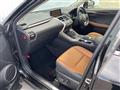 2017 Lexus NX