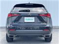 2017 Lexus NX