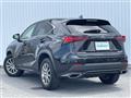 2017 Lexus NX