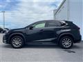 2017 Lexus NX