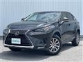 2017 Lexus NX