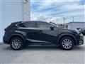 2017 Lexus NX