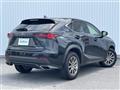 2017 Lexus NX