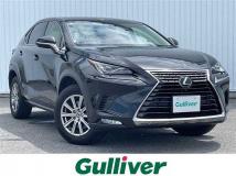 2017 Lexus NX
