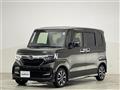 2018 Honda N BOX