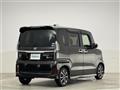 2018 Honda N BOX