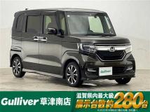 2018 Honda N BOX