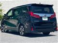 2020 Toyota Alphard