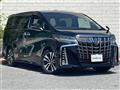 2020 Toyota Alphard